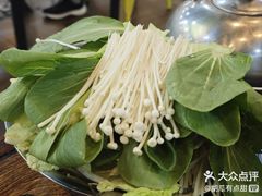 -皖北学东地锅鸡(之心城店)