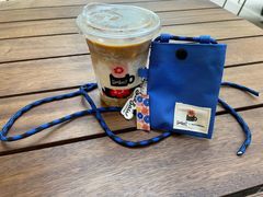 -Seesaw Coffee(上海太阳宫K46店)