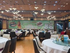 -绿雅居原生态农庄(小涌店)