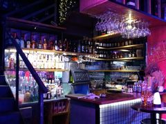 -好久不见网红乐队酒吧(鼓浪屿海底世界店)