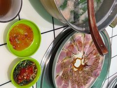 -强记大排档