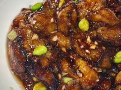 -到家尝北京菜(西坝河店)
