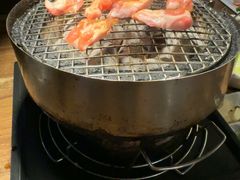 -山居屋炭火烧肉(厚街万达店)
