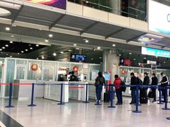 -威海大水泊国际机场