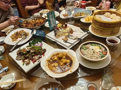 -双海酒店·海鲜家常菜(南戴河店)