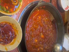 -赵美丽·重庆社区火锅·直营店(火车东站·中豪国际店)