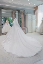 -MuseMarry婚纱(前海嘉里中心店)
