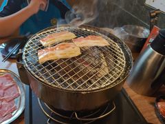 -山居屋炭火烧肉(厚街万达店)
