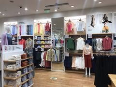 -优衣库(青岛万象城店)