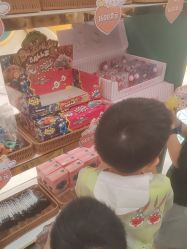 -奈尔宝家庭中心·亲子餐厅(苏州大悦城店)