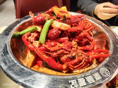 -聚味瞿记·龙虾堂(咸嘉湖店)
