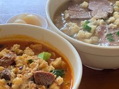 -刘信牛羊肉小炒泡馍(回民街店)
