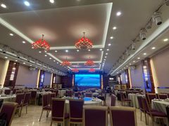 -顺风山庄(水濂山店)