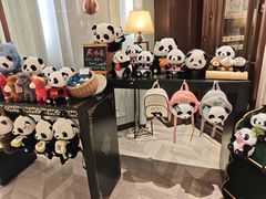 -西藏饭店·亚克·食光自助餐厅(文殊院店)