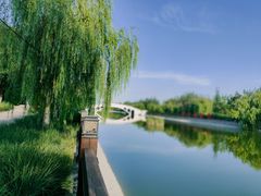 -杨柳青古镇
