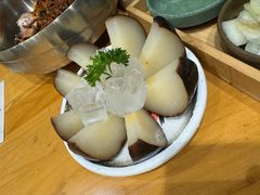 -吴氏包饭·传统民俗料理(延大学府店)