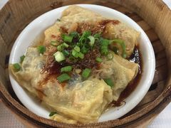 -周记茗点居(西村店)