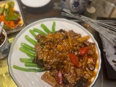 -老西安韩记三鲜煮馍(四府街店)