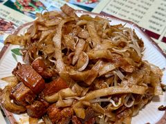 -葛记焖饼(伏牛路店)