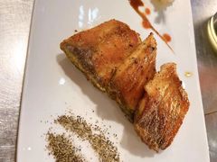 -福樱兰海鲜放题铁板烧(加州店)