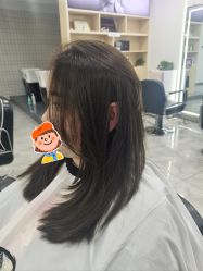 -Coo Hair salon