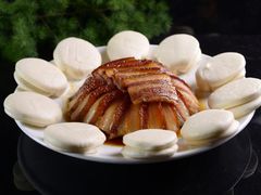 -七步香云南山里菜(昆明老街店)