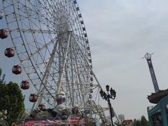 -绿溪谷乐园