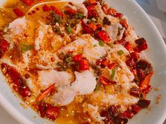 -港丽餐厅(高德置地店)