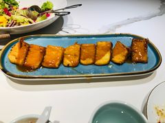 -阿里疆Alijiang·丝路美食·异域风情·清真(长楹天街店)