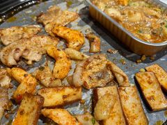 -柒酒烤肉(金科时代店)