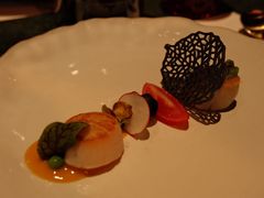 -莫里·意大利餐厅(K-lab店)