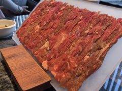 -百草滩羊清水涮羊肉·清真·宁夏盐池滩羊(莲花桥店)