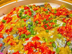 -木柴豆腐·活海鲜·鲁菜(岚山路店)