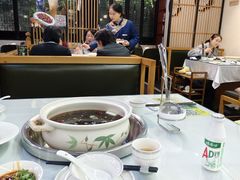 -名善山珍·野生菌汤锅(文殊院店)