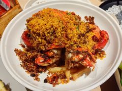 -避风塘(宝山万达店)