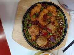 -71号豆汤饭·成都小馆(红牌楼店)