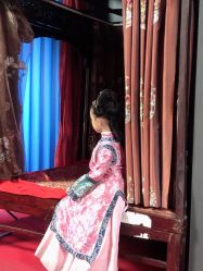 -盘子女人坊古装写真摄影(天津总店)