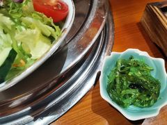 -丸藏和牛烧肉专门店(园区师惠坊店)