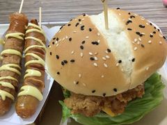 -牛纽塔·牛人堡(群众路店)