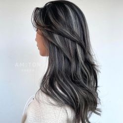 -3M hair美发沙龙