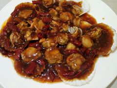 -九龙餐厅(大沽路店)