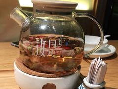 -汝是素•文创素食馆(金月湾店)