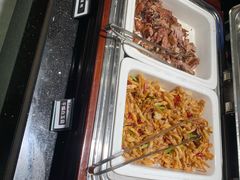 -壹炉自助烤肉烧烤店(港悦广场店)