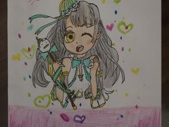 -东方童画少儿美术(金桥体验馆)