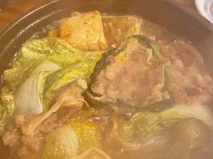 -森味花园·日本料理(伊藤洋华堂亚运村店)