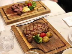 -森Some Fusion(荔湾店)