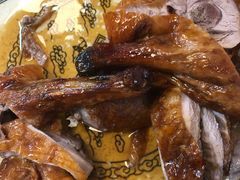 -聂记粤菜馆(鼓西路店)