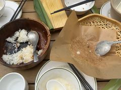 -春家·非遗手工小吃(徐汇万科广场店)