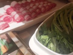 -海底捞火锅(平谷华联店)