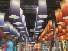 -姜胖胖无限自助烤肉(罗湖宝能店)